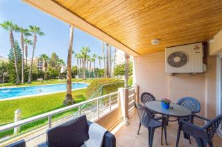 Alborada Golf 3BD - Albir - 9