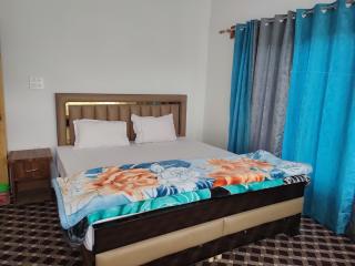 Skayil House - Nubra - 6