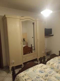 Bed & breakfast Mezzaluna - Feletto - 5