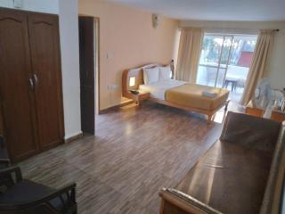 Calangute Residency - Calangute - 7
