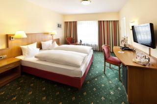Best Western Queens Hotel Pforzheim-Niefern - Pforzheim - 7