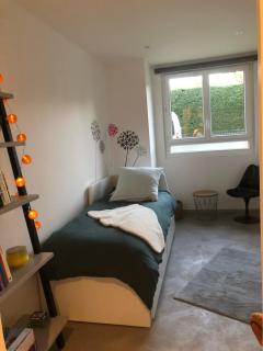 Très bel appartement T3 centre ville, commerces et gare - Rambouillet - 4