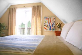 Tekdiv B&B - Lansdowne - 4