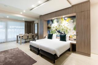 Hotel Stayen - Saint-Trond - 6