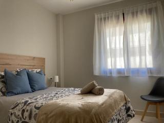 APARTAMENTO LOS ALTOS DE EL PUERTO - Calidad, Garaje y WiFi - El Puerto de Santa María - 1