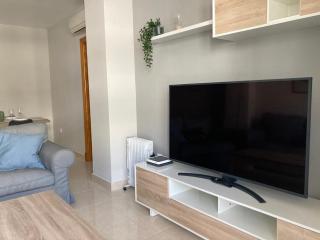 APARTAMENTO LOS ALTOS DE EL PUERTO - Calidad, Garaje y WiFi - El Puerto de Santa María - 7
