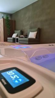 The Newport Lodge - incl 3h Wellness & use Ebikes & breakfast - Nieuwpoort - 4