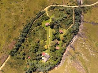Lisbon Eco Lodge - Graskop - 8