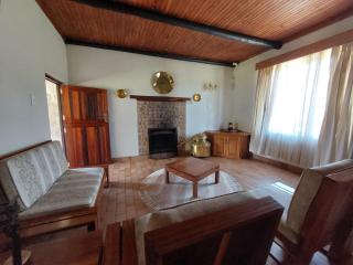 Lisbon Eco Lodge - Graskop - 2