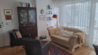 Haus Boysenstr 7 App 12 - Westerland - 1