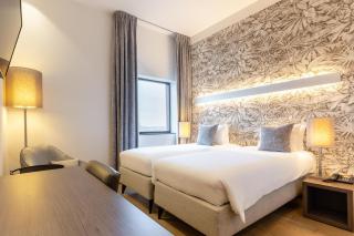 Hotel Stayen - Saint-Trond - 8