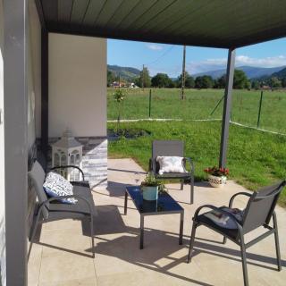 Apartamentos La casa del Zapatero - Corvera - 6