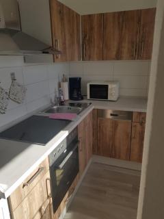 Ferienwohnung "Ernst 1" - 6
