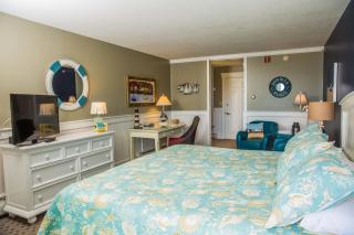 Strawberry Hill Seaside Inn - Rockport - 4