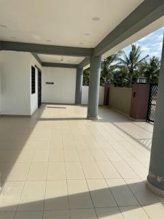 KaraOk System Private Swimming Pool - 16pax BBQ Steamboat E - Port Dickson - 4