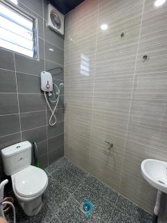 KaraOk System Private Swimming Pool - 16pax BBQ Steamboat E - Port Dickson - 2