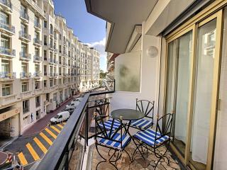 Grand studio cabine à côté des plages NER634 - Cannes - 0