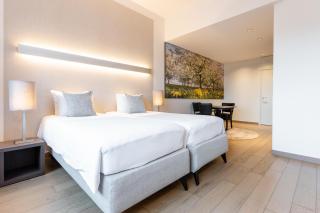 Hotel Stayen - Saint-Trond - 0