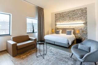 Hotel Stayen - Saint-Trond - 7