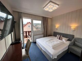 Hotel Austria - Gablitz - 4