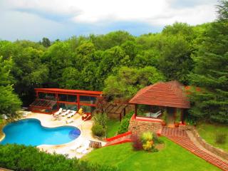 Chalet Suisse Posada & SPA - Adults only - Villa General Belgrano - 8