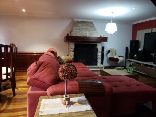 Belíssima e aconchegante casa em Campos do Jordão - 5