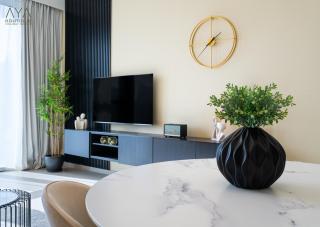 Fancy One Bedroom Apartment in Downtown Dubai - Dubai - 3