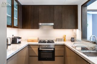 Fancy One Bedroom Apartment in Downtown Dubai - Dubai - 2