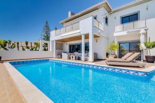 Ocean View Villa - Boliqueime - 6