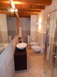 Monte Grappa Guest House - Romano D'Ezzelino - 1