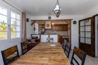 Maison Pikassariko - 4 Chambres proche frontière espagnole - 9