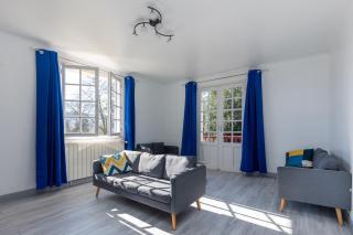 Maison Pikassariko - 4 Chambres proche frontière espagnole - 3