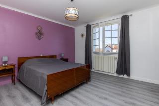 Maison Pikassariko - 4 Chambres proche frontière espagnole - Sare - 1