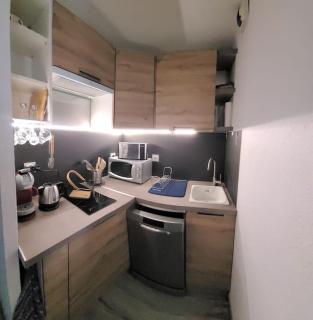 Les Balcons de la Mer - MARSEILLAN Plage 34340 - Le Castellas - 8