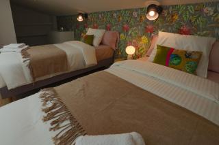 APARTAMENTOS LOS QUESEROS - 4