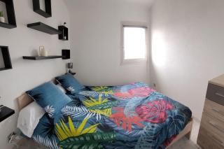 Les Balcons de la Mer - MARSEILLAN Plage 34340 - Le Castellas - 6