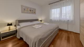 Four Seasons Apartment - FREE PARKING - Zagreb - 9