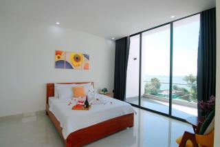 Sea Villa 160 - Bãi Dâu View Biển - Đi Bộ Ra Biển - Vung Tau - 7