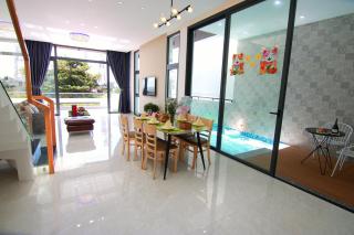 Sea Villa 160 - Bãi Dâu View Biển - Đi Bộ Ra Biển - 4