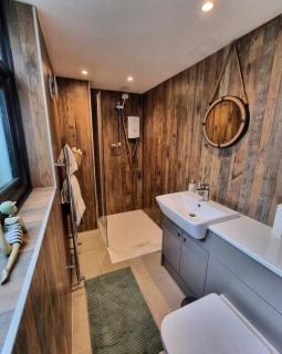 Mermaid Cottage Teignmouth by the beach SLEEPS 7 - Teignmouth - 5