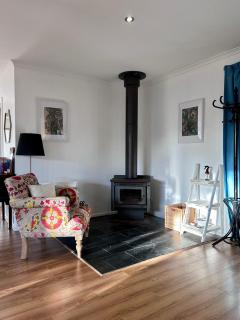 Magic Beach Cottage - 2