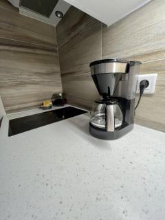 Studio moderne - Port de Mandelieu - Proche Mer - 1