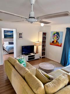 Magic Beach Cottage - 6