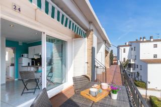 Bella mar - L'Escala - 8