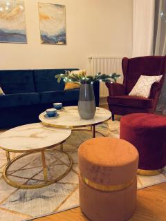 Apartament Pełen Słońca - Pinea Pobierowo - Pobierowo - 9