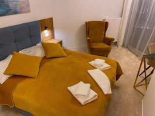 Apartament Pełen Słońca - Pinea Pobierowo - Pobierowo - 3
