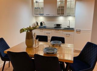 Apartament Pełen Słońca - Pinea Pobierowo - Pobierowo - 8