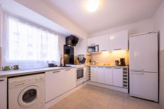 06B - Beautiful 2 rooms with terrace sea view - Roquebrune-Cap-Martin - 7
