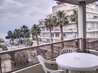 Résidence Graziella Appartement 422 - Juan-les-Pins - 9