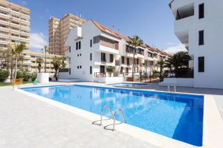 Home2Book Dream Apartment Altemar Las Américas - 9